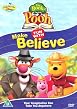 Winnie The Pooh - The Book Of Pooh - Fun With Make Believe