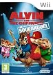 Alvin And The Chipmunks: The Squeakquel
