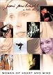 Joni Mitchell - Woman Of Heart And Mind
