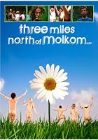 Three Miles North of Molkom