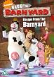 Back At The Barnyard - Escape From The Barnyard