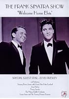 The Frank Sinatra Show - Welcome Home Elvis