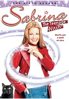 Sabrina The Teenage Witch - Series 6