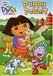 Dora The Explorer - Puppy Power