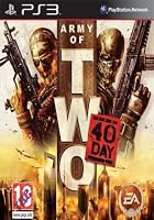 Army of Two: The 40th Day