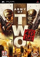 Army of Two: The 40th Day