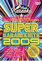 Super Karaoke Hits 2009