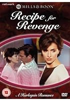 Mills And Boon - Recipe For Revenge