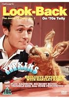 Look Back At 70's Telly - Issue 1
