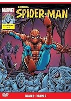 Spider-Man - The Original Animated Series 2 - Vol.2