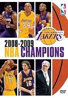 NBA - NBA Champions 2008-2009 - Los Angeles Lakers