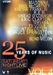 Saturday Night Live - 25 Years Of Music - Vol. 4 - Best Live Music Performances From 1990- 1995