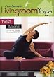 Eva Barash - Living Room Yoga - Twist And Bend