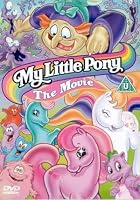 My Little Pony - The Movie