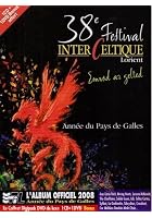 38th Festival Inter Celtique