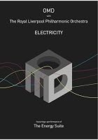 OMD With The Royal Liverpool Philarmonic Orchestra - Electricity