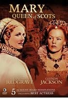 Mary Queen Of Scots