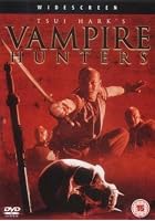 Vampire Hunters