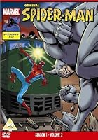 Spider-Man - The Original Animated Series 1 - Vol.2