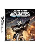 Star Wars Battlefront - Elite Squadron