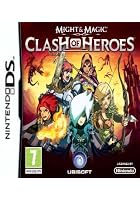 Might & Magic: Clash Of Heroes