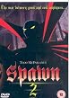 Todd McFarlane's Spawn 2