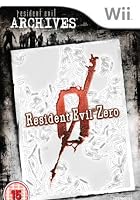 Resident Evil Archives: Resident Evil Zero