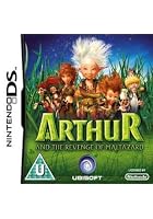 Arthur and the Revenge of Maltazard
