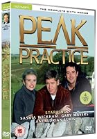 Peak Practice - Series 6 - Complete