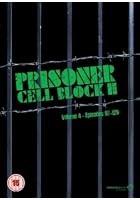 Prisoner Cell Block H Vol.4