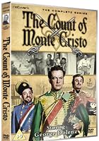 The Count Of Monte Cristo - The Complete Series