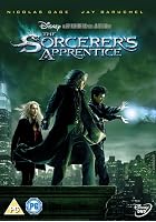 The Sorcerer's Apprentice