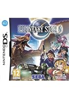 Phantasy Star Zero