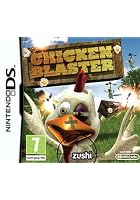 Chicken Blaster