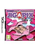 Jigapix Love Is...