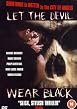 Let The Devil Wear Black