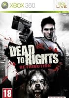Dead to Rights: Retribution