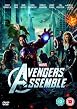 Avengers Assemble