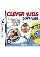 Clever Kids: Spelling