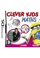 Clever Kids: Maths