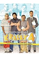 Krazzy 4!
