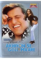 Akhiyon Se Goli Maare