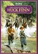 The Adventures Of Huck Finn