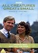 All Creatures Great And Small - Series 2 - Vol 1