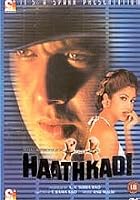 Haathkadi