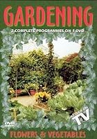 Gardening - Flowers And Vegetables