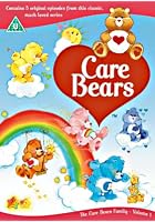 Care Bears - The Care Bears Family - Vol. 1
