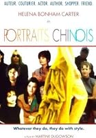 Portraits Chinois