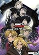 Fullmetal Alchemist - The Movie - Conqueror of Shamballa