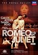 Prokofiev - Romeo and Juliet